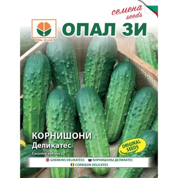 Image 1 of Opal Zi Корнишони Деликатес