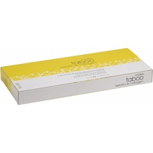 Taboo rekonštrukčné ampulky Keratin & Collagen 12 x 10 ml
