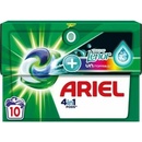 Ariel gélové kapsule na pranie Color Touch Of Lenor 10 PD