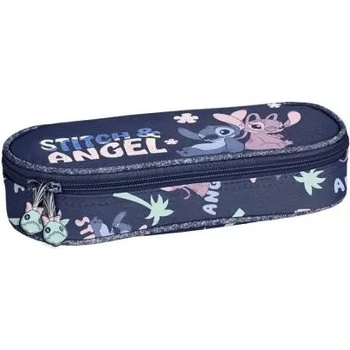 PASO Disney stitch овален несесер