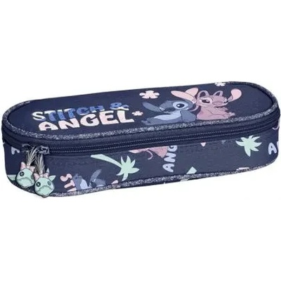 PASO Disney stitch овален несесер