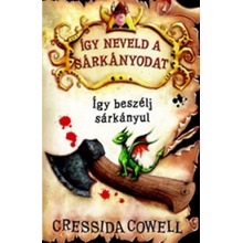 Így neveld a sárkányodat - Így beszélj sárkányul