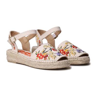 Сандали Toni pons Garbet sandals - Beige (Dalia)