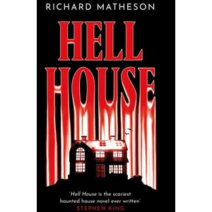 Hell House (ISBN: 9781399605564)