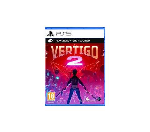 Vertigo 2