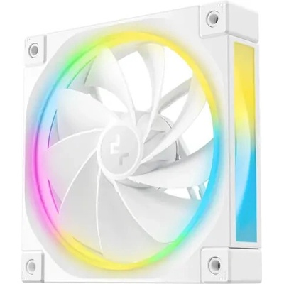 Deepcool FL12R WH R-FL12R-WHAPN1-G