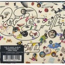 Hudba Led Zeppelin Led Zeppelin III