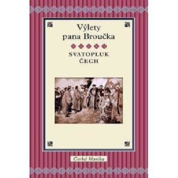 Výlety pana Broučka