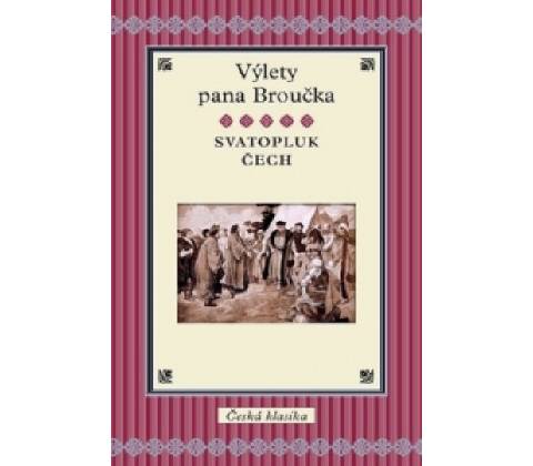 Výlety pana Broučka