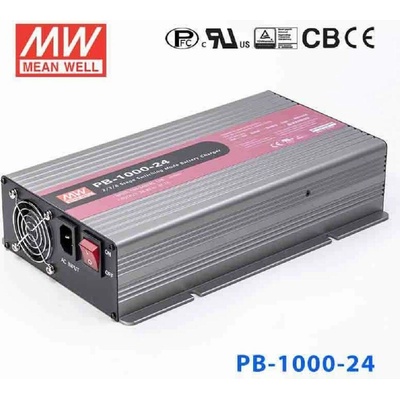 Mean Well PB-1000-24