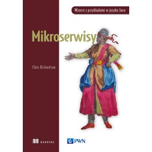 Mikroserwisy. Wzorce z przykładami w języku Java