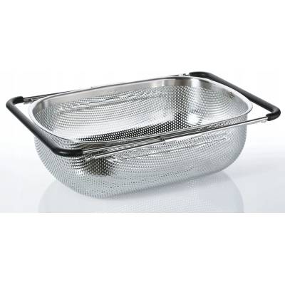 Sítko Kuchenprofi nerezová ocel