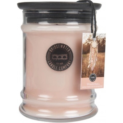 Bridgewater Candle Company Wanderlust 250 g