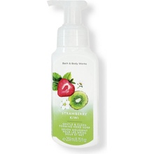 Bath & Body Works Pěnové mýdlo na ruce STRAWBERRY KIWI 259 ml