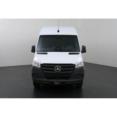 Mercedes-Benz Sprinter H2 414 81 kWh Pro 100 kW