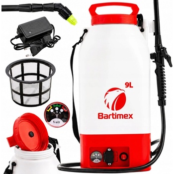 Bartimex 9 l