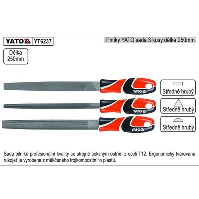 Yato YT-6237