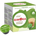 Gimoka | Ginseng - 16 капсули за Dolce Gusto