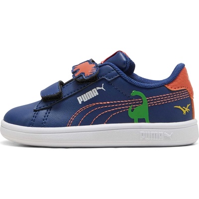 PUMA Обувки Smash 3.0 Dino V Inf