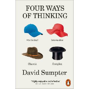 Four Ways of Thinking (2024)