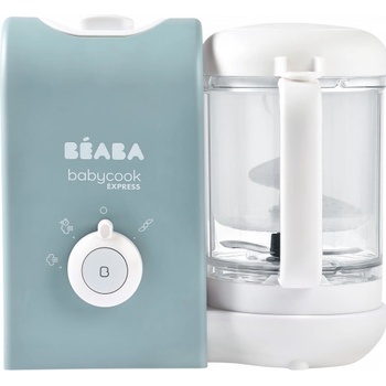 Béaba Babycook Express Baltic Blue