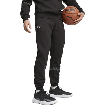 Puma Hoops Team Sweat pant 676649-01