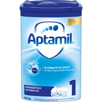 Aptamil Pronutra 1 800 g