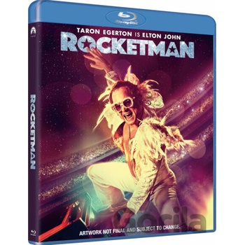 Rocketman BD