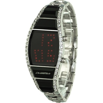 Chronotech CT7122LS-03M - Дамски часовник (CT7122LS-03M)