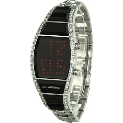 Chronotech CT7122LS-03M - Дамски часовник (CT7122LS-03M)