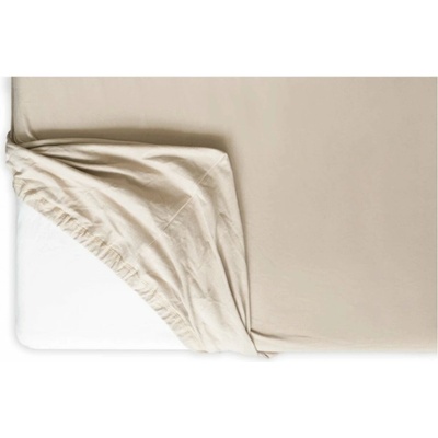 Hedda Plachta Jersey Lycra premium béžová 100x200