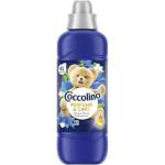 Coccolino Омекотител за тъкани Coccolino Perfume&care 943 мл Пасифлора и бергамот