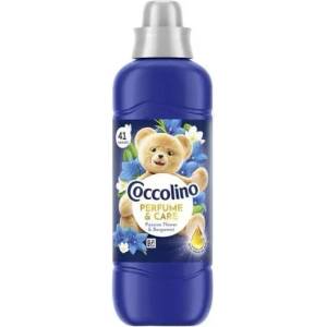 Coccolino Омекотител за тъкани Coccolino Perfume&care 943 мл Пасифлора и бергамот