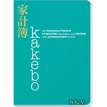 Kakebo - Das HaushaltsbuchPaperback