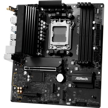 Image 1 of ASRock B850M PRO-A WIFI