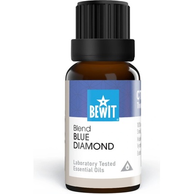 Bewit Blue diamond esenciální olej 5 ml