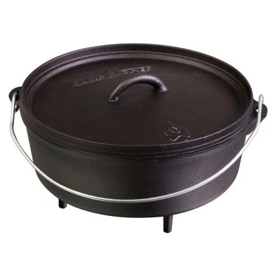 CAMP CHEF litinový hrnec Classic Dutch Oven 40 cm