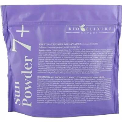 Zesvětlovač Bioelixire Sun Powder 7/9 500 g