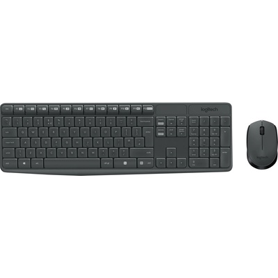 Logitech MK235 (920-007917)