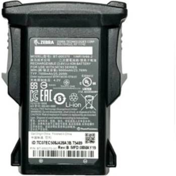 Zebra Spare Battery (BTRY-WT5X6-35MA-01)