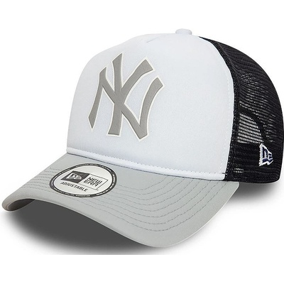 New Era 940 AF TRUCKER MLB NEW YORK YANKEES Granvy – Zboží Dáma