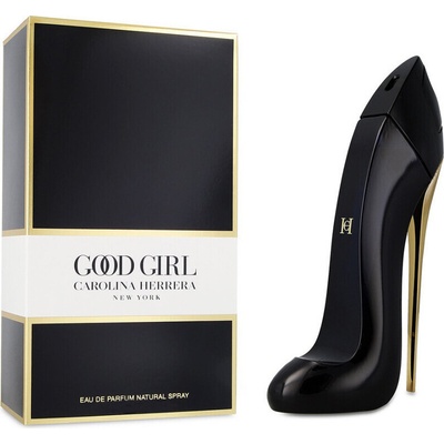 Carolina Herrera Good Girl parfémovaná voda dámská 100 ml