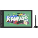 HUION Kamvas 16 Gen 3 (GS1563)
