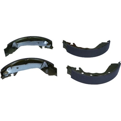 Sada brzdových čeľustí MAXGEAR 19-3463