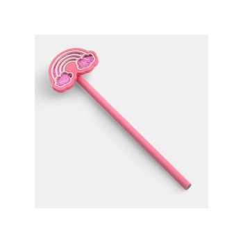 Goomby Молив Rainbow HB