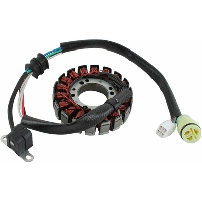 ARROWHEAD Stator ARROWHEAD AYA4044 340-58006 pre ATV YAMAHA YFM 250 Beartracker 2001-2004