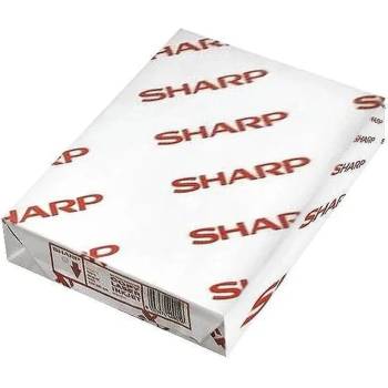 Sharp Копирна хартия SHARP A/3 80 g 500 листа/пакет SHARP380/C (SHARP380/C)