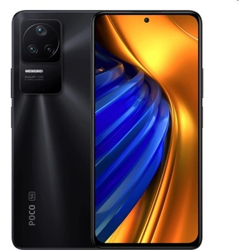 POCO F4 5G 8GB/256GB Night Black