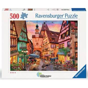 Ravensburger Bavarian Romance 500pcs (12001381)