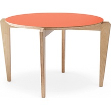 Sosone Krab 110 cm Oranžové Forbo